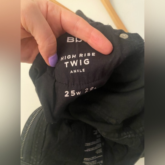 Honestly the coolest jeans I own - Picture 2 of 9